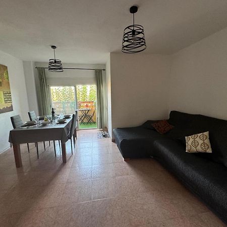 Apartmán Casa Xambao Benifayó Exteriér fotografie