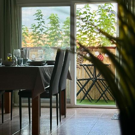 Apartmán Casa Xambao Benifayó Exteriér fotografie
