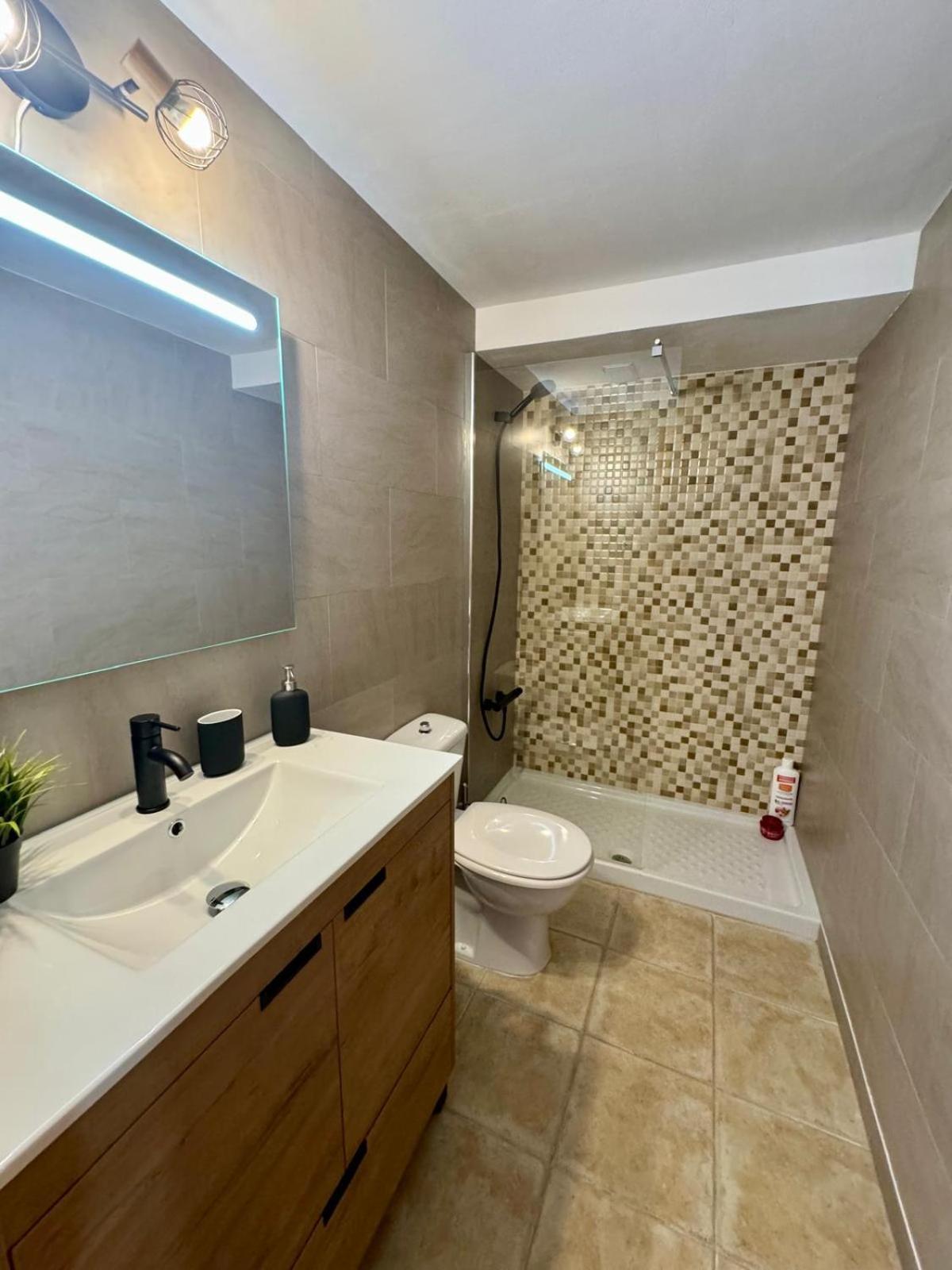Apartmán Casa Xambao Benifayó Exteriér fotografie