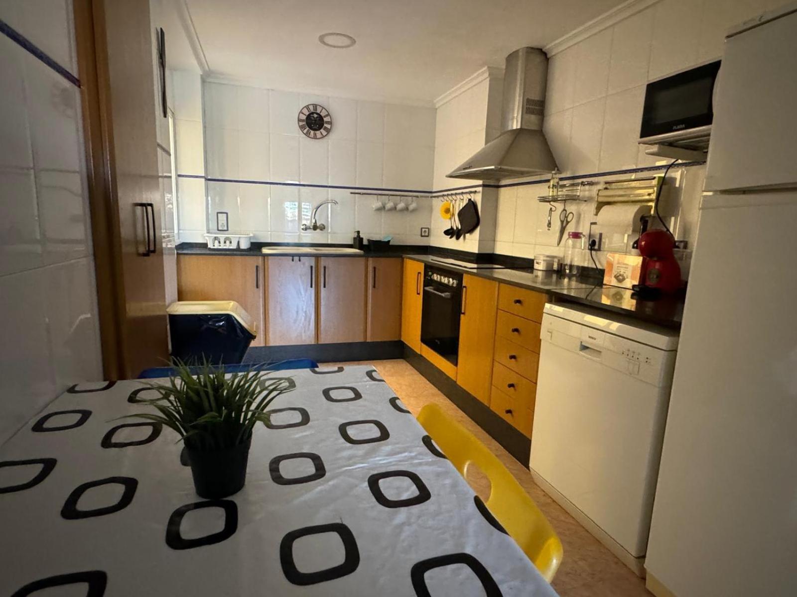 Apartmán Casa Xambao Benifayó Exteriér fotografie