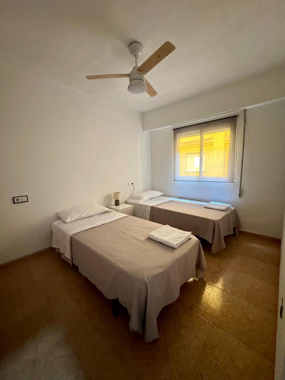 Apartmán Casa Xambao Benifayó Exteriér fotografie