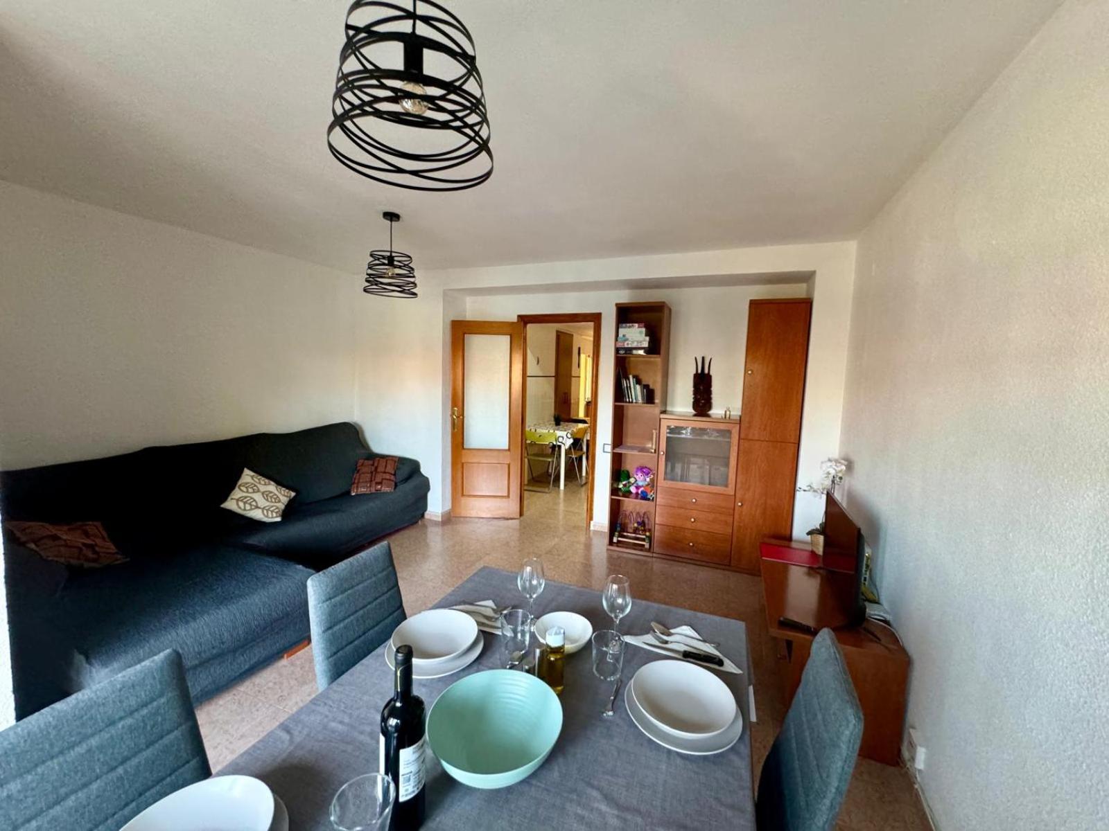 Apartmán Casa Xambao Benifayó Exteriér fotografie