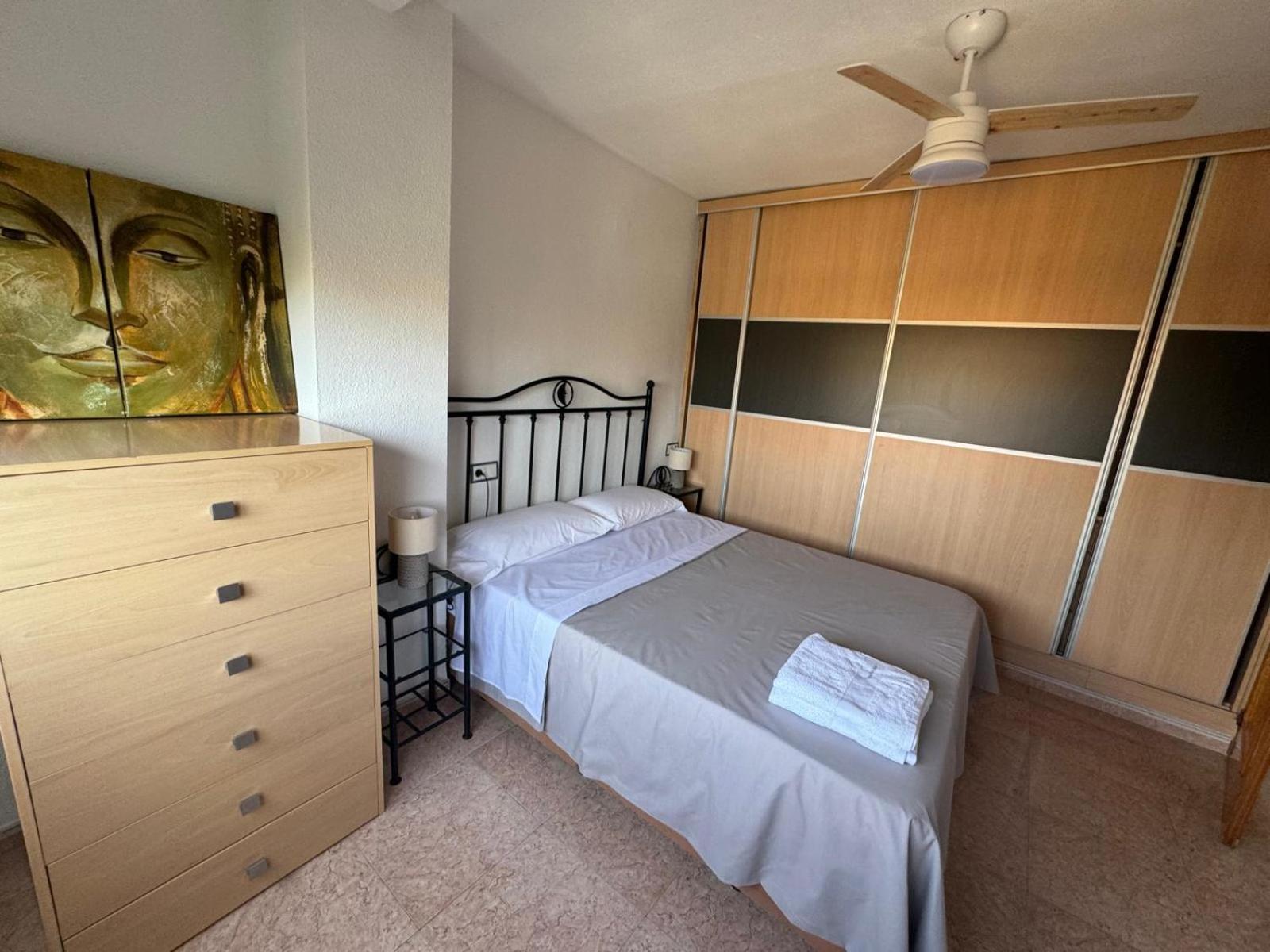 Apartmán Casa Xambao Benifayó Exteriér fotografie