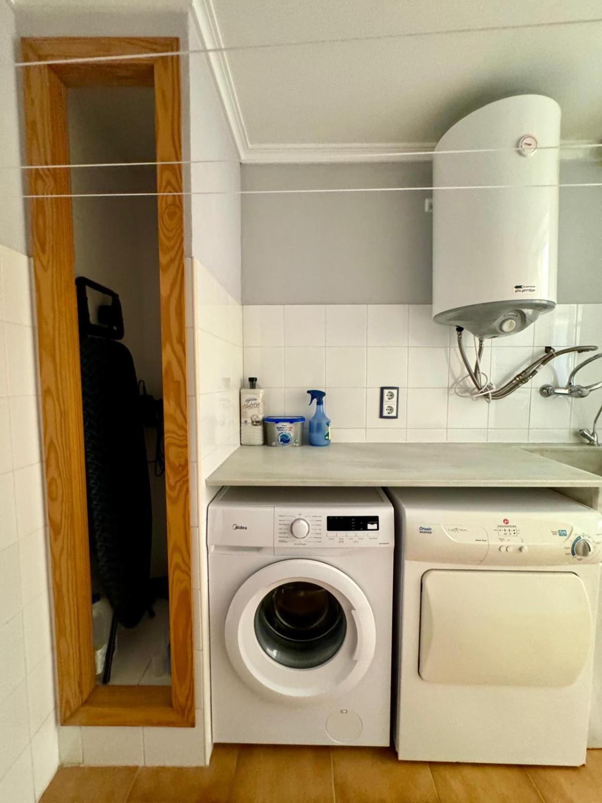 Apartmán Casa Xambao Benifayó Exteriér fotografie