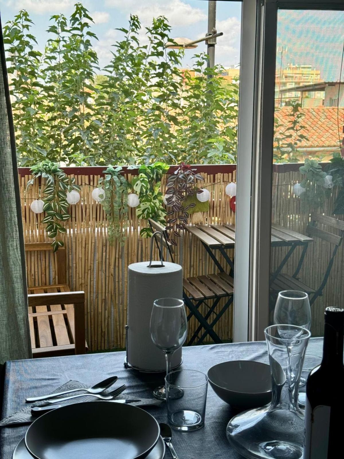 Apartmán Casa Xambao Benifayó Exteriér fotografie