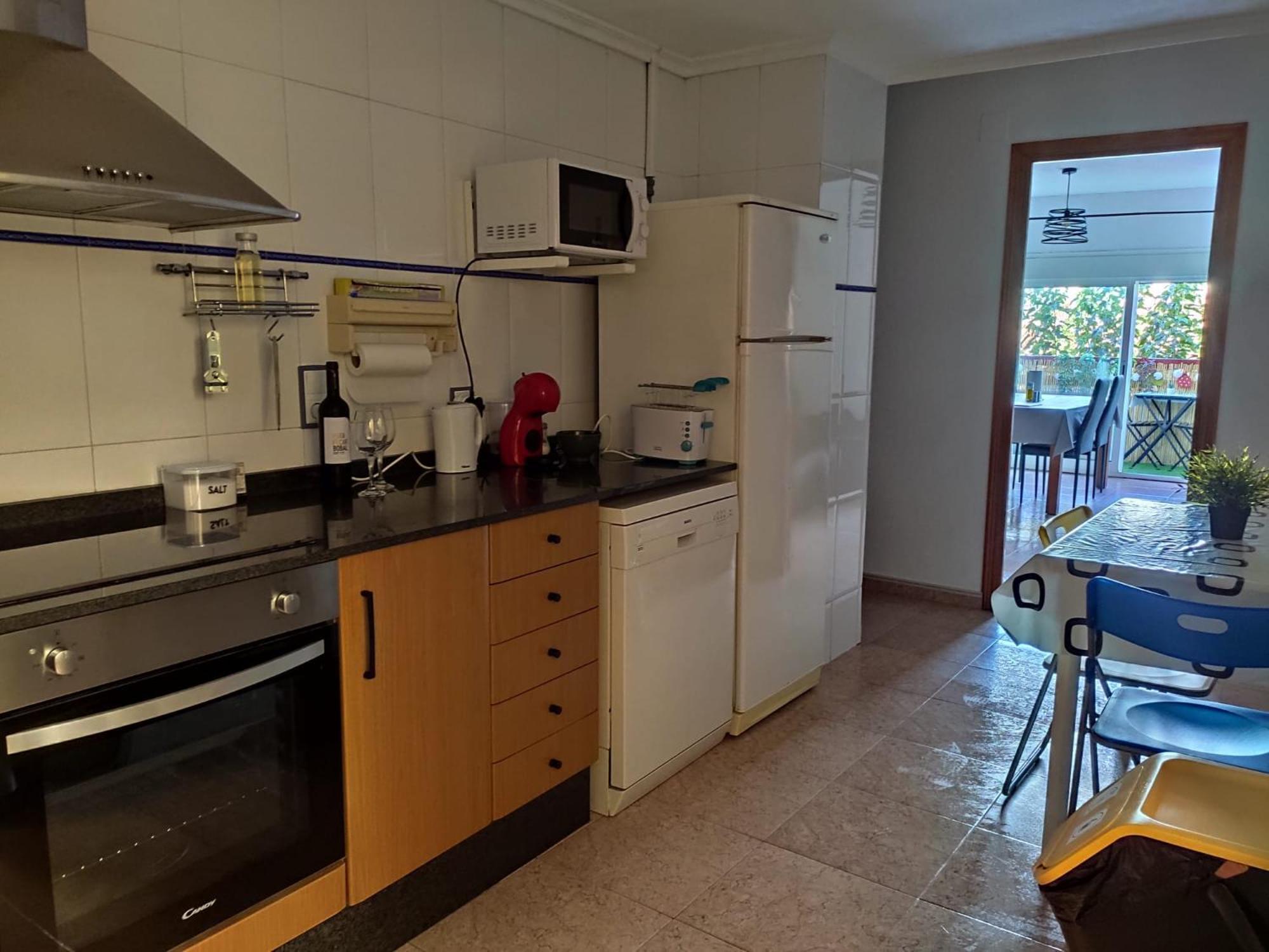 Apartmán Casa Xambao Benifayó Exteriér fotografie