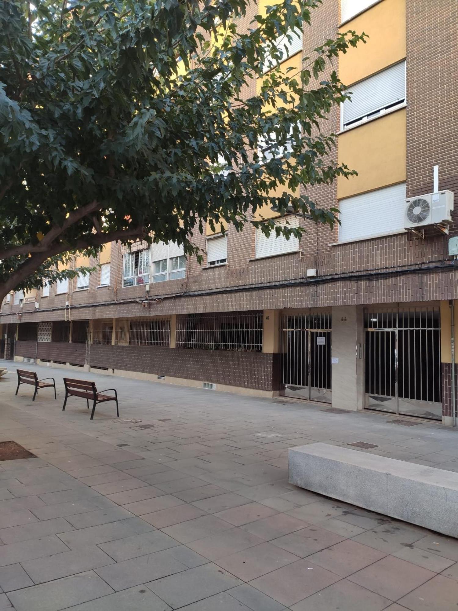 Apartmán Casa Xambao Benifayó Exteriér fotografie